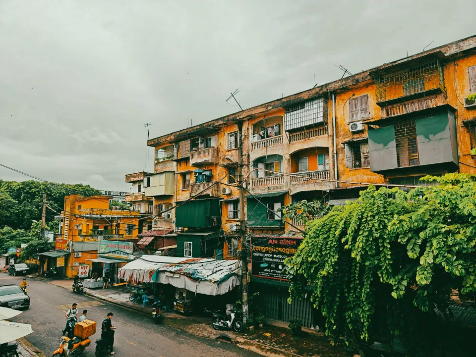 Văn phòng tư vấn